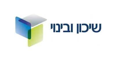 לוגו חברת בנייה