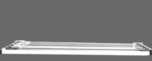 מתלה כביסה מתכוונן