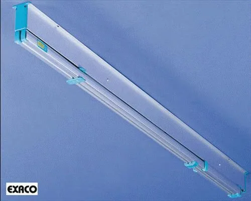 מתלה כביסה לתקרה מתקפל